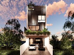 Jalan Grisek (D14), Terrace #629511481